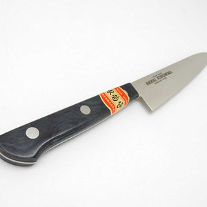 Sakai Kikumori SKK Vanadium Stainless Paring Knife (without Bolster)