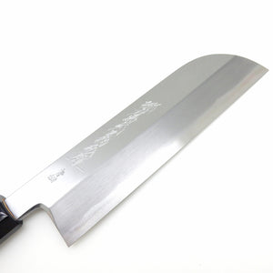 Yoshihiro AOGASUMI/Blue Steel #2, Professional Kamagata Usuba Knife