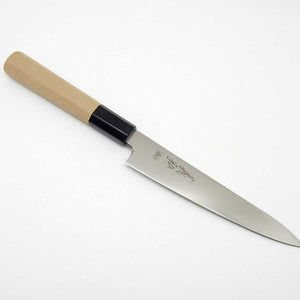 Yoshihiro VG-1 Stainless Steel, WGB INOX Chef's Paring Knife