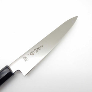 Yoshihiro VG-1 Stainless Steel, WGB INOX Chef's Paring Knife