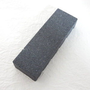 NANIWA Whetstone Flattening Stone QA-0160/#60 for Stone Maintenance