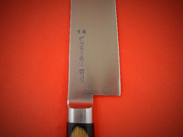 SK-4 22cm Càidāo  Chinese Chefs Knife - Gohumanosuke Yoshihiro – Element  Knife Company