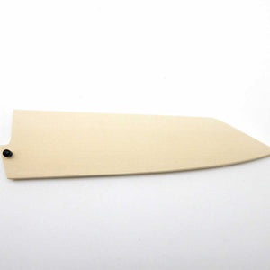 Sakai Takayuki Wooden Saya Cover & Pin (for Kengata Gyuto 190 mm)
