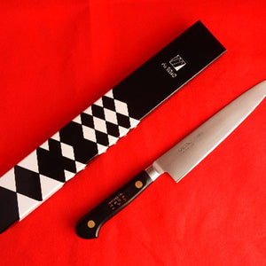 Misono Professional EU CARBON (Swedish) STEEL Paring Knife