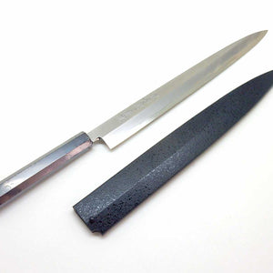 Sakai Takayuki White Steel #1,"Byakko" Yanagiba Knife