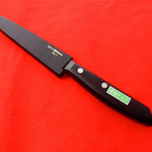 Misono Stainless Steel,Japanese Fruit Knife No.1 105 mm w/Saya Cover