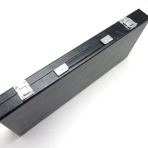 Sakai Takayuki Original Attache Case for 3 Knives (max. 415 mm long)