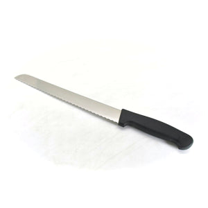 Sakai Takayuki Molybdenum Stainless Wave Knife 250 mm