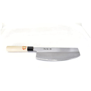 Sakai Takayuki  White Steel KASUMITOGI Sushi Kiri(Sushi Knife)