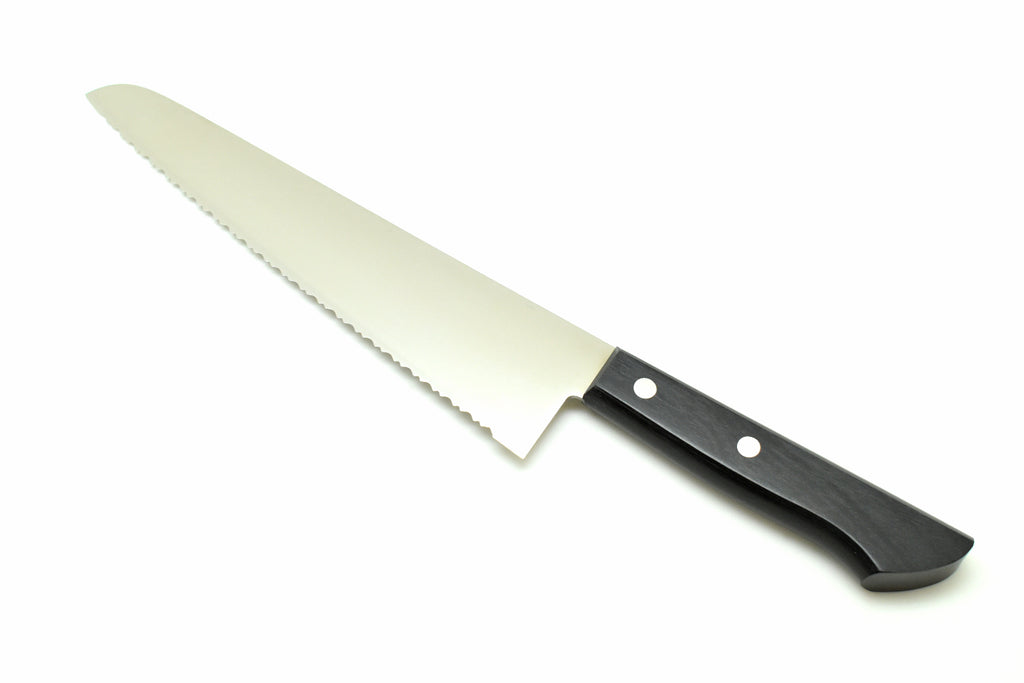 Masahiro Stainless Household Knife for Freezing foods 200 mm
