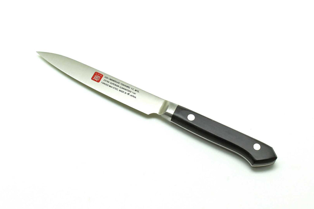 Yoshihiro INOX 1141 Guaranteed Stainless Paring Knife 120 mm