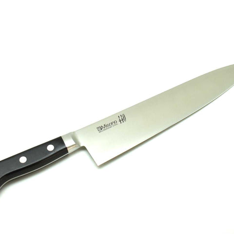 Misono 440/16 Chrome High Stainless  Molybdenum Gyuto