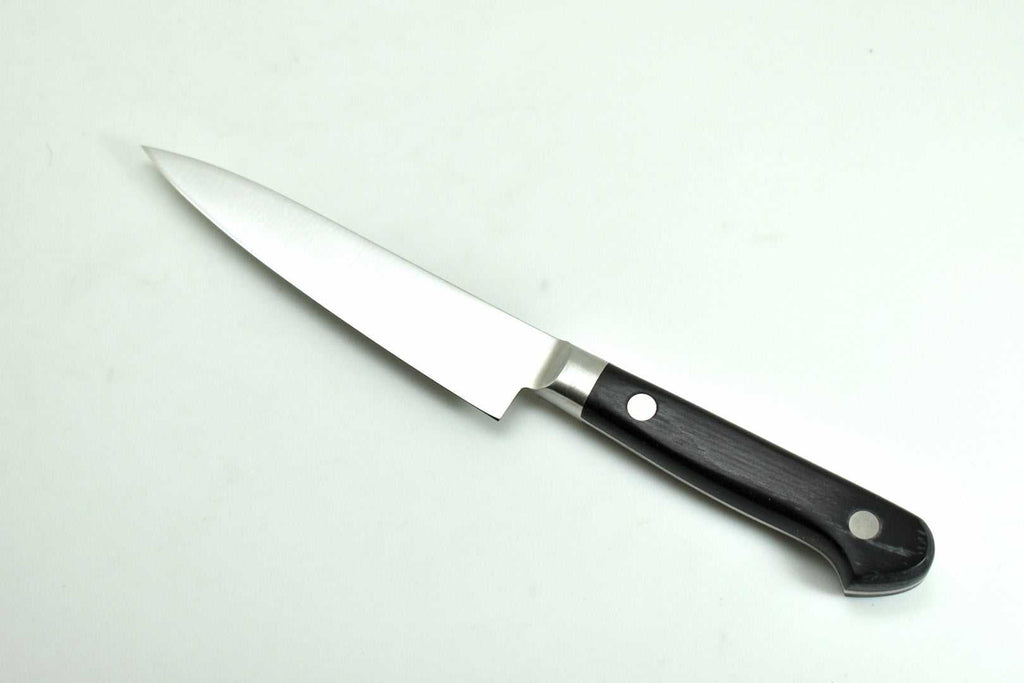 Misono Molybdenum Paring Knife 80mm No.534 - Globalkitchen Japan