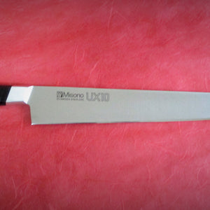 Misono UX10 EU Swedish Stainless Steel, Sujihiki /Slicer