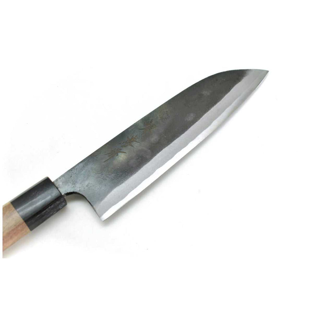Sakai AO#2 Iwakuni Santoku cooking knife(180 mm)