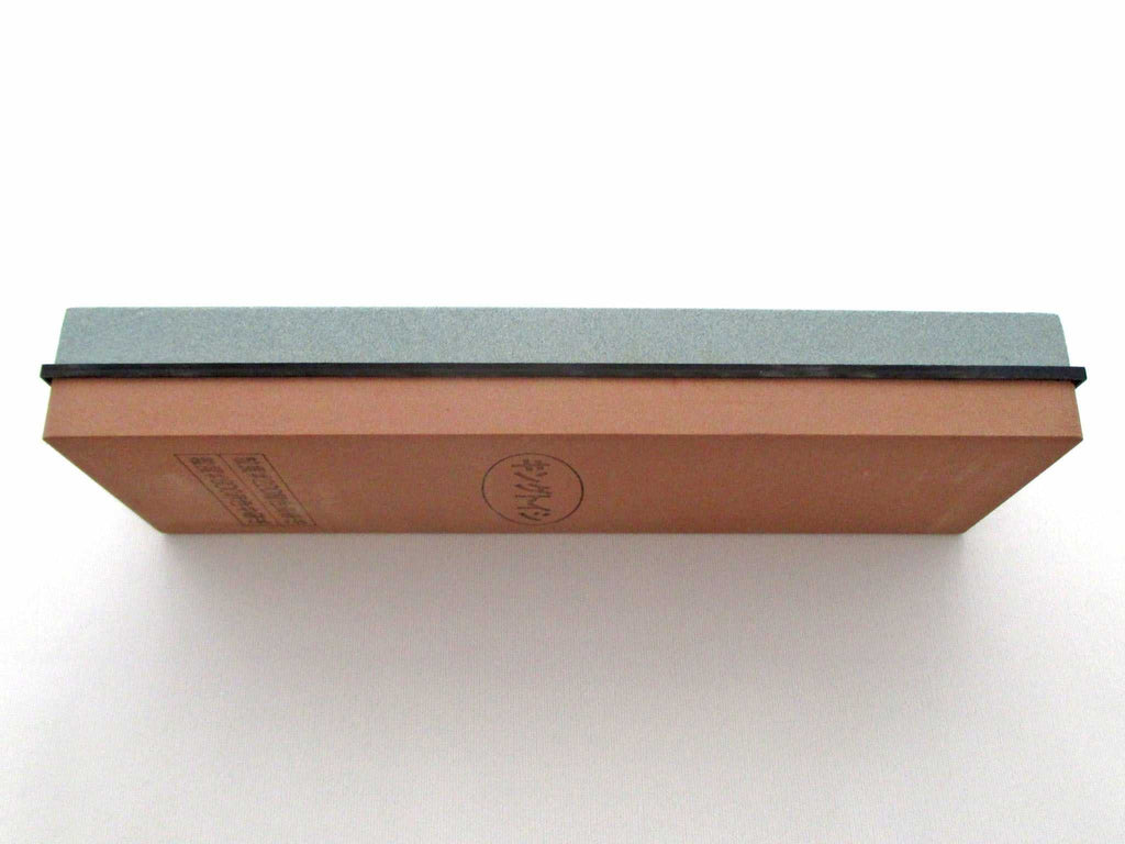 KING Toishi Japanese Waterstone – #800 Grit Sharpening Stone – Model K-35