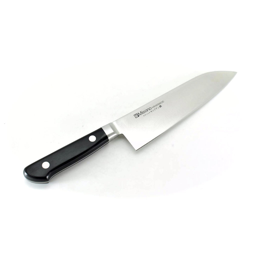 Misono Stainless Molybdenum Steel Santoku Knife 180 mm