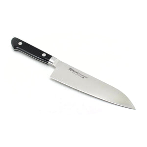 Misono Stainless Molybdenum Steel Santoku Knife 180 mm
