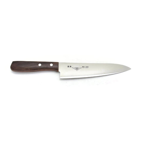 Kitchen knife set Masahiro 2 knives of MS-3000 Series 11 503 for sale