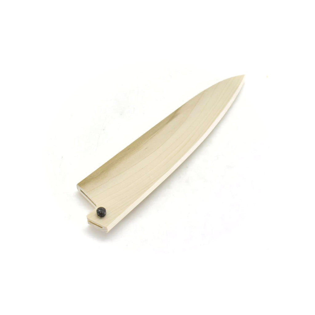 Sakai Takayuki Wooden Saya Cover & Pin (for Paring/Utility Knife)