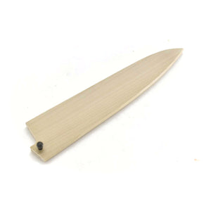 Sakai Takayuki Wooden Saya Cover & Pin (for Paring/Utility Knife)