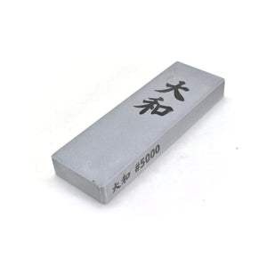 NANIWA YAMATO Super Ceramics Stone Compact Type (135 x 45 x 15 mm)