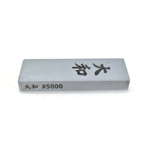 NANIWA YAMATO Super Ceramics Stone Compact Type (135 x 45 x 15 mm)