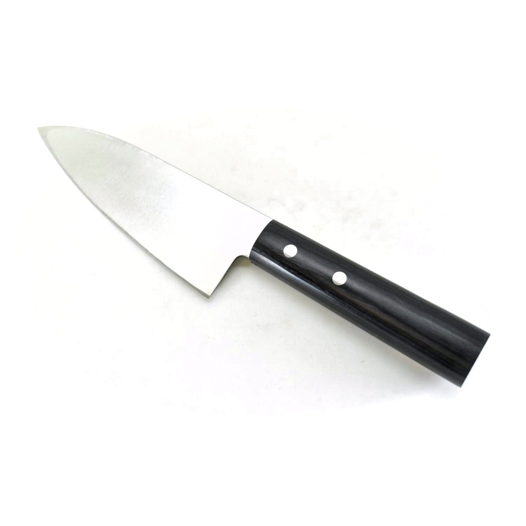 Couteau dentelé à pain 24cm - Masahiro MBS26