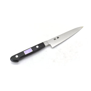 YUURAKU White Steel #2 Sakai-made Professional Paring Knife