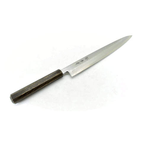 Sakai Takayuki TUS Hi-Carbon Stainless Steel Santoku Knife Set – YuiSenri