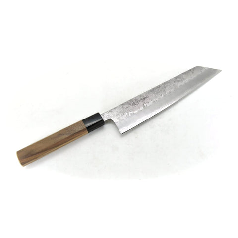Yoshihiro Ice Hardened Stainless Steel Japanese Chef Knife 3PC Set: Gy –  Yoshihiro Cutlery