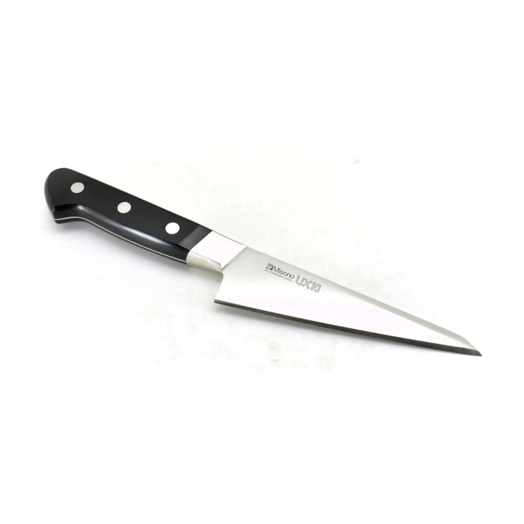 UX10 EU Swedish Stainless Steel, Honesuki  145 mm