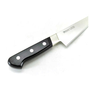 UX10 EU Swedish Stainless Steel, Honesuki  145 mm