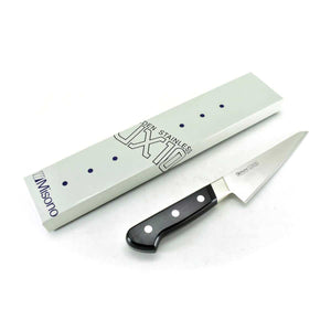 UX10 EU Swedish Stainless Steel, Honesuki  145 mm
