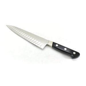 UX10 EU Swedish Stainless Steel, Gyuto Dimples Blade
