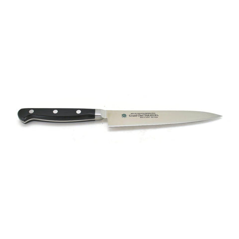 Sakai Takayuki GRAND CHEF Swedish Stainless Paring Knife