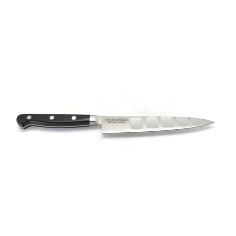 Sakai Takayuki GRAND CHEF SP Swedish Stainless Dimple Paring Knife