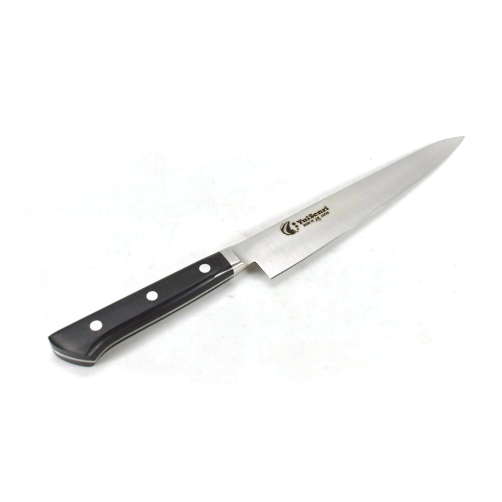 8A Molybdenum Vanadim Stainless Paring/Utility Knife 180 mm
