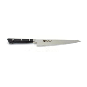 8A Molybdenum Vanadim Stainless Paring/Utility Knife 180 mm